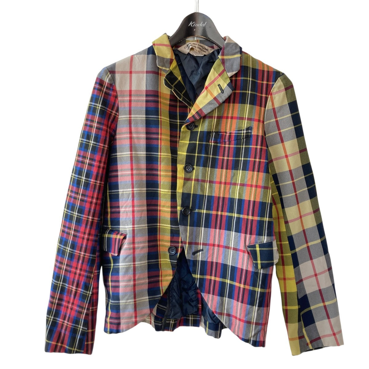 中古・古着通販】COMME des GARCONS HOMME PLUS
