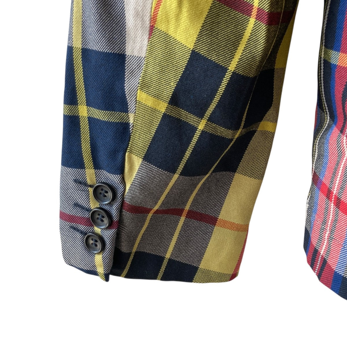 中古・古着通販】COMME des GARCONS HOMME PLUS