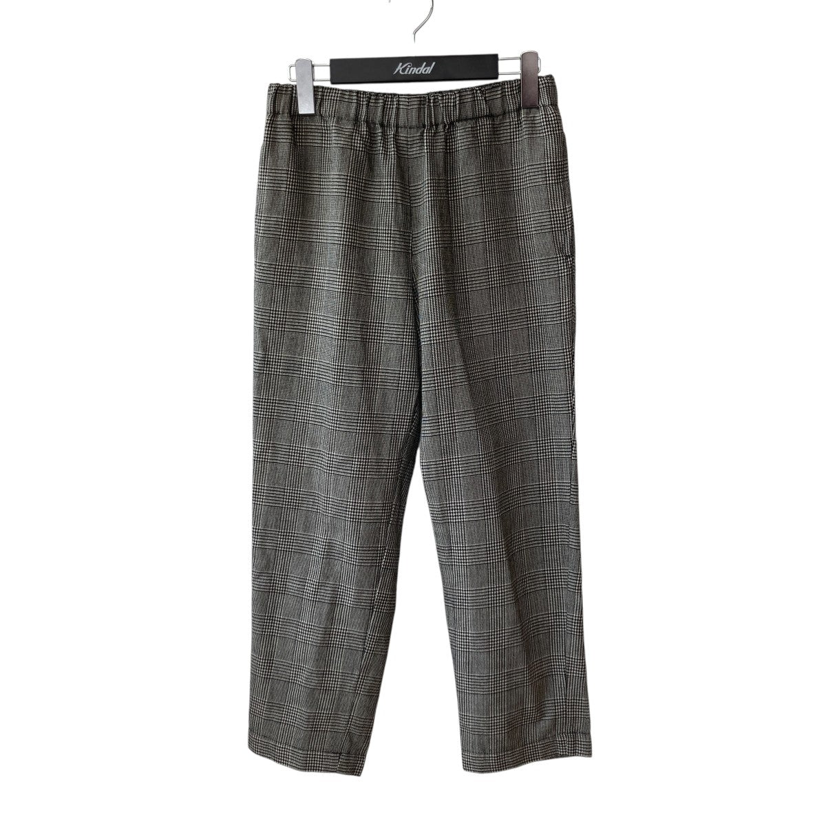 BLACK COMME des GARCONS(ブラックコムデギャルソン) チェック