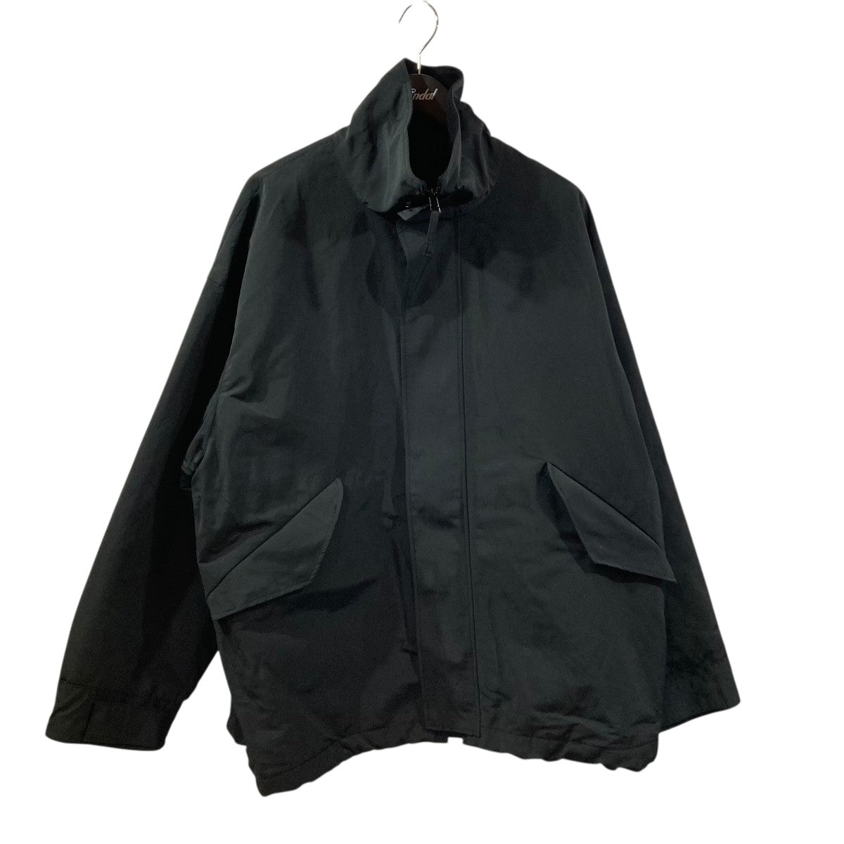 KAPTAIN SUNSHINE(キャプテンサンシャイン) Short Mill Coatショート