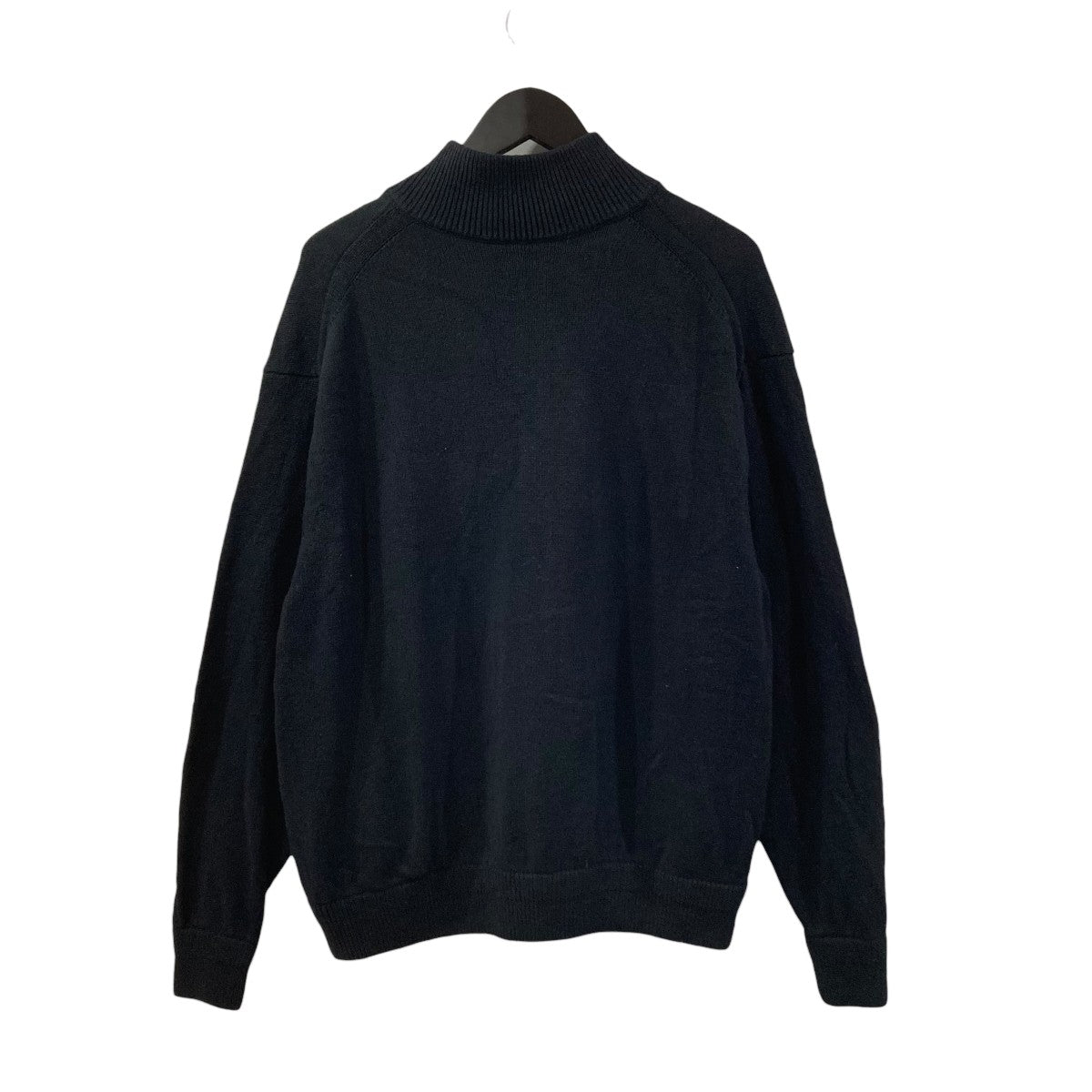 crepuscule(クレプスキュール) 24SSONLY ARK別注 Silk Linen Zip CD