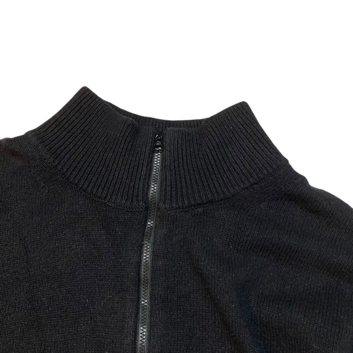 crepuscule(クレプスキュール) 24SSONLY ARK別注 Silk Linen Zip CD