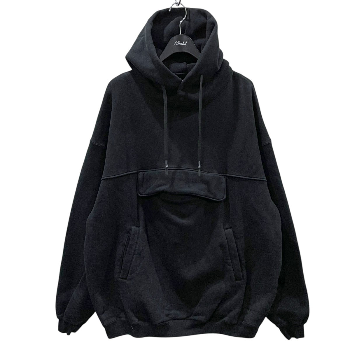 23AW プルオーバーパーカー PULLOVER HOODIE プルオーバーフーディ SFCFW23CS01