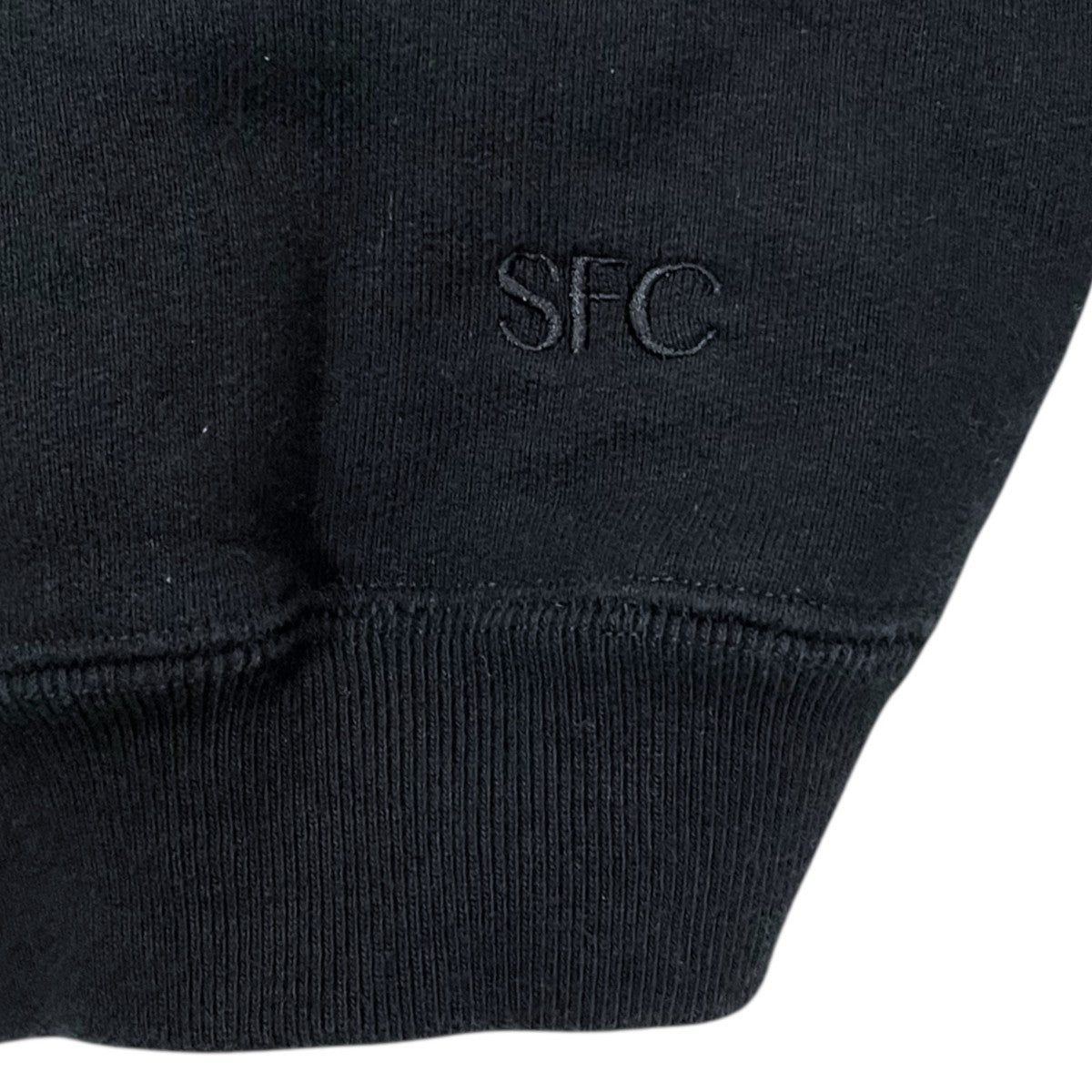 23AW プルオーバーパーカー PULLOVER HOODIE プルオーバーフーディ SFCFW23CS01