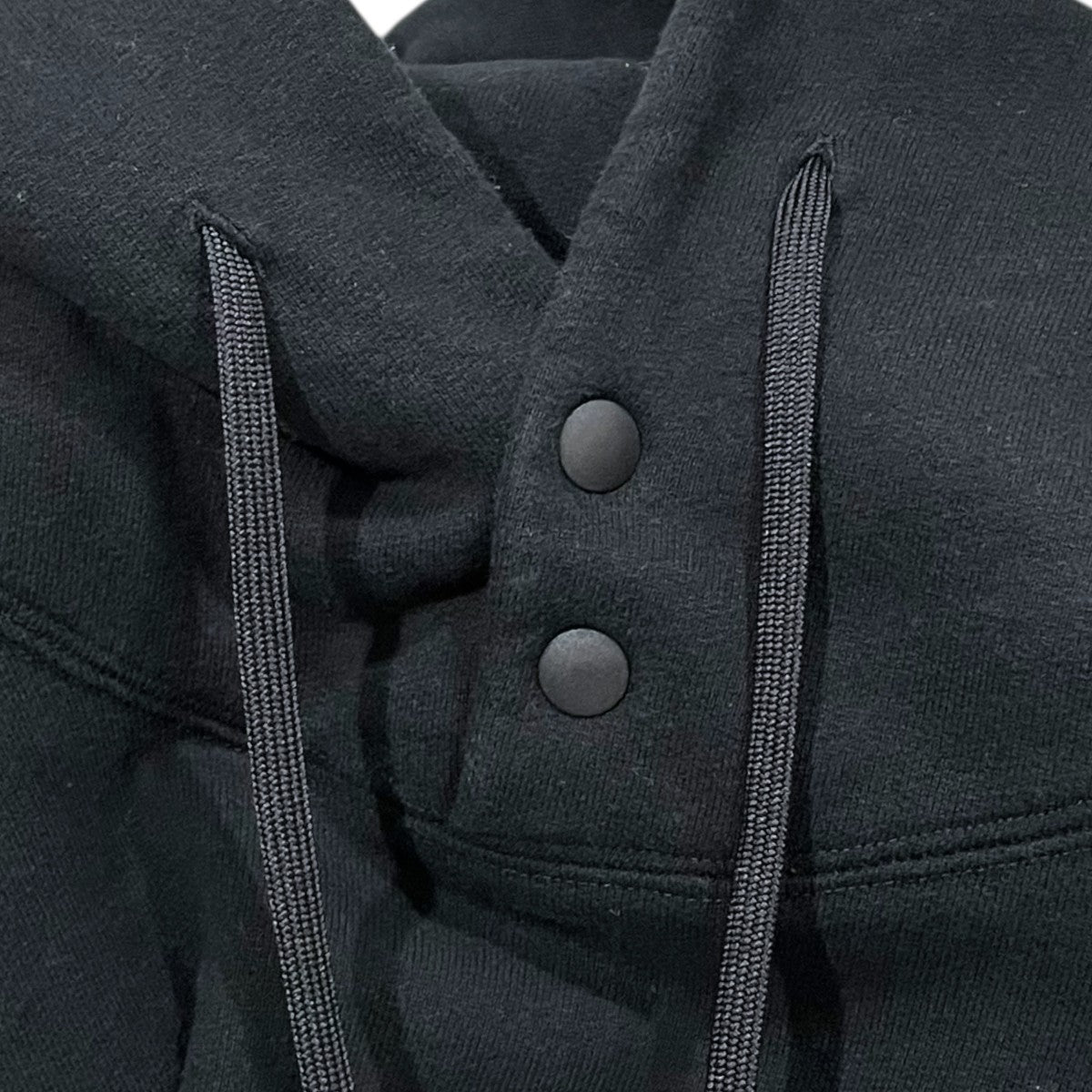 23AW プルオーバーパーカー PULLOVER HOODIE プルオーバーフーディ SFCFW23CS01