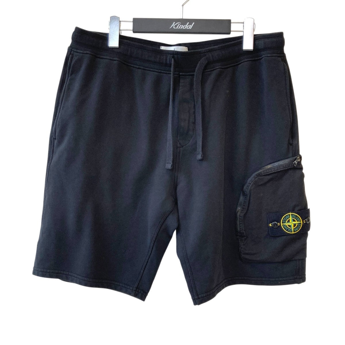 STONE ISLAND(ストーンアイランド) ハーフパンツK1S156200002
