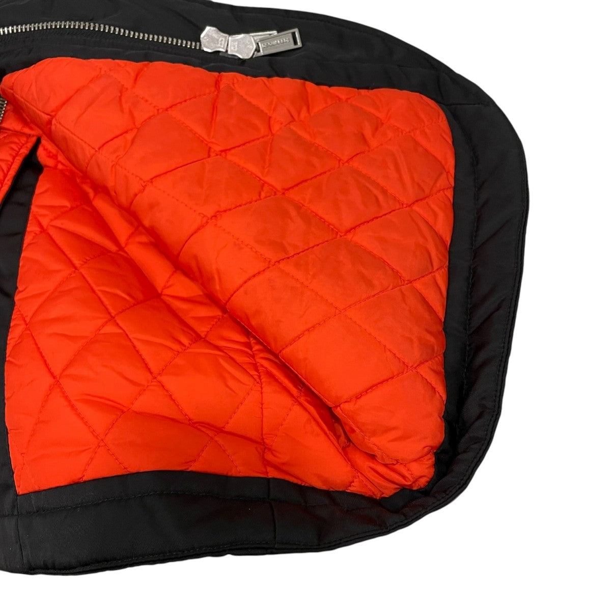 DSQUARED2(ディースクエアード) ムートンファー中綿ジャケット