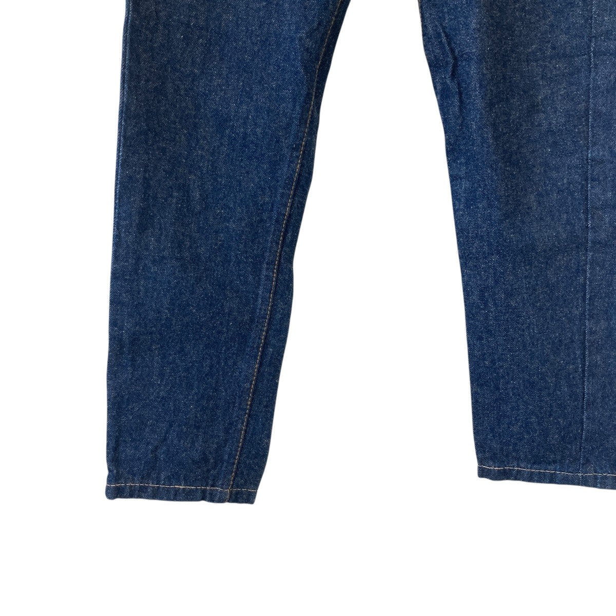 LEVI’S 80s ボタン裏501デニムパンツ501-0000 古着・中古-4枚目のアイテム画像