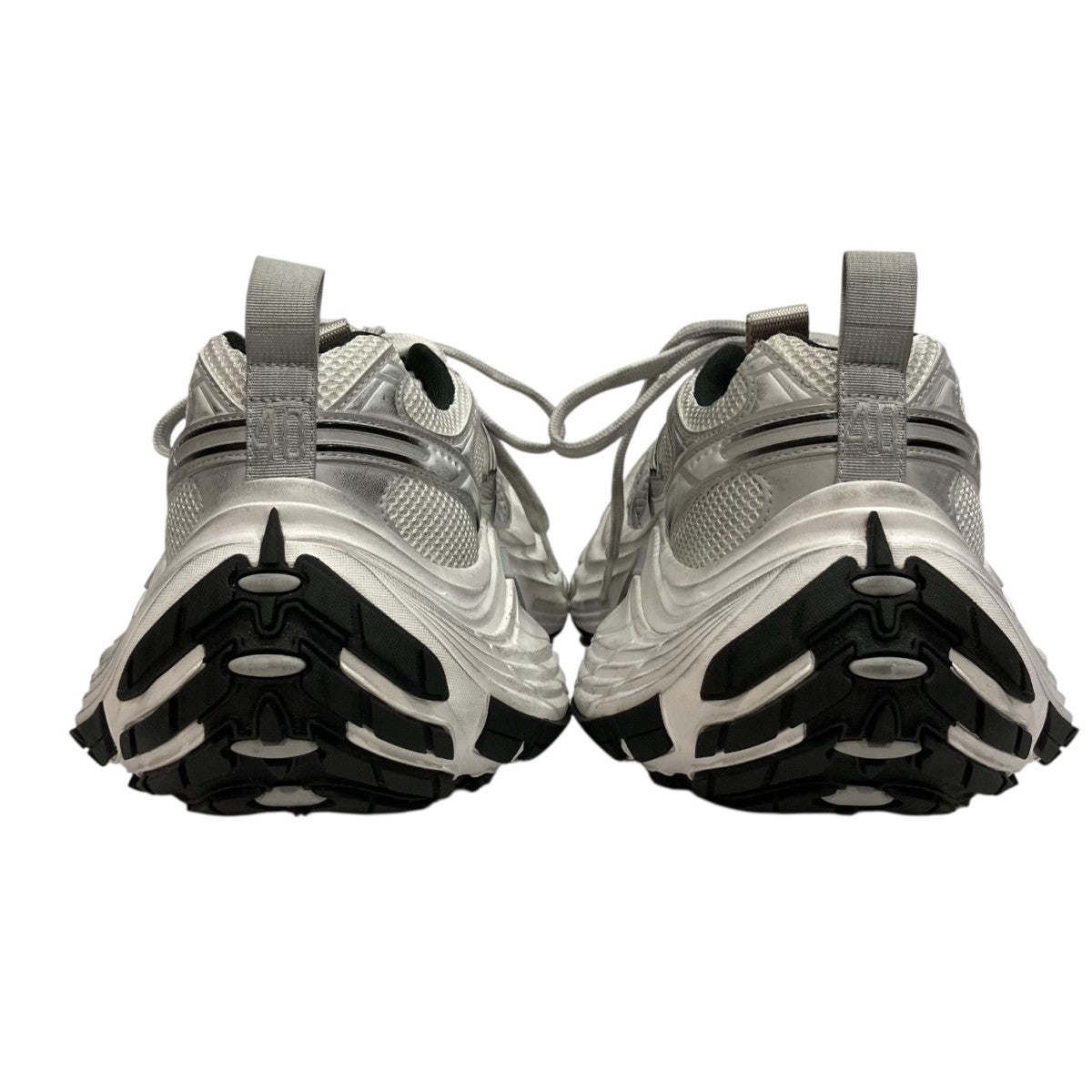 BALENCIAGA(バレンシアガ) 10XLローカットスニーカー792779