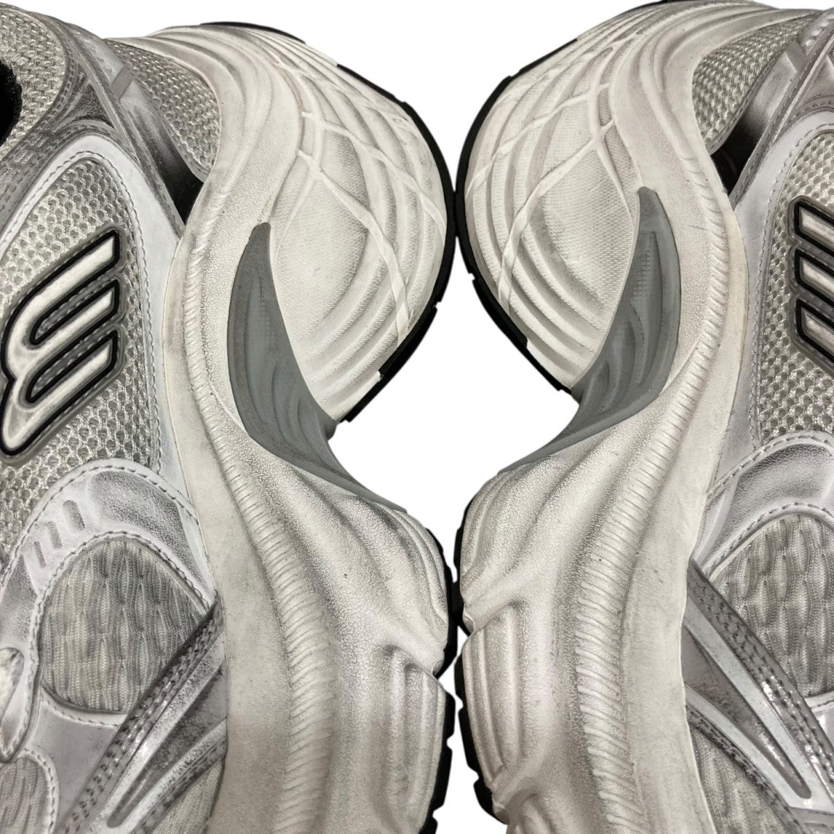 BALENCIAGA(バレンシアガ) 10XLローカットスニーカー792779