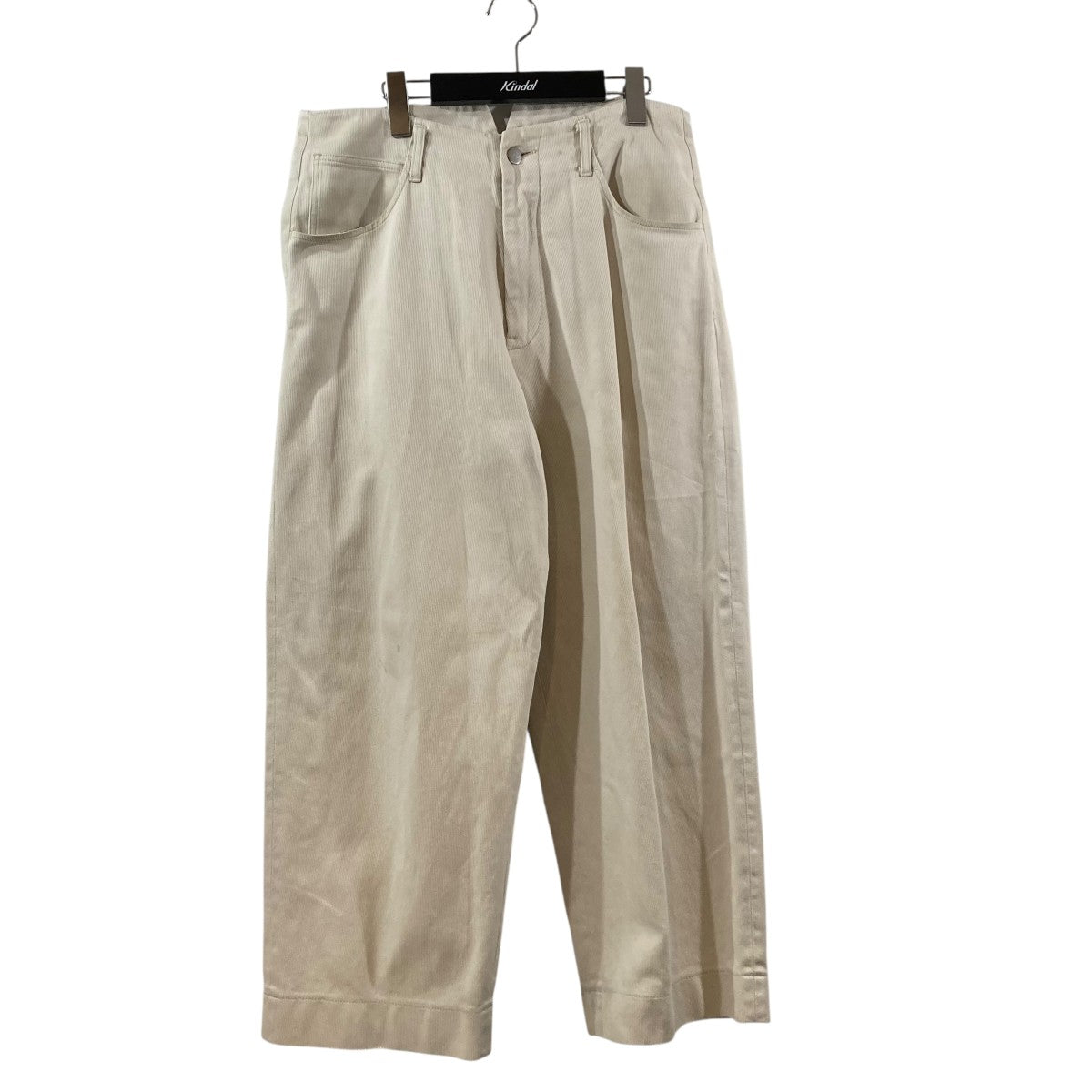 WORK PANTSパンツ18FUP03C