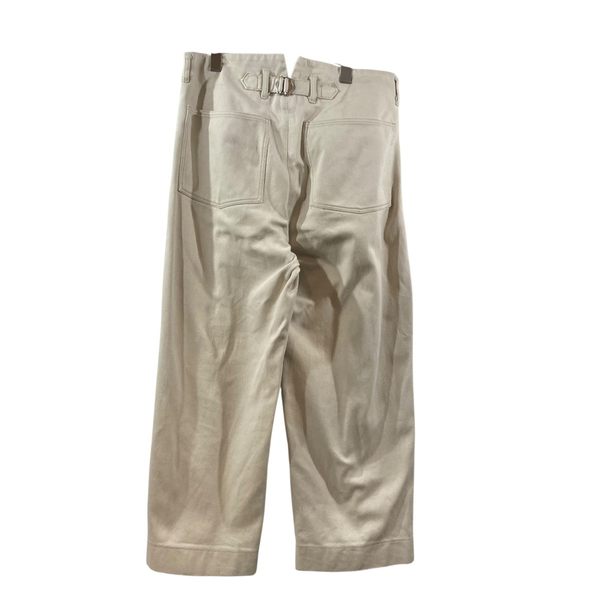 WORK PANTSパンツ18FUP03C