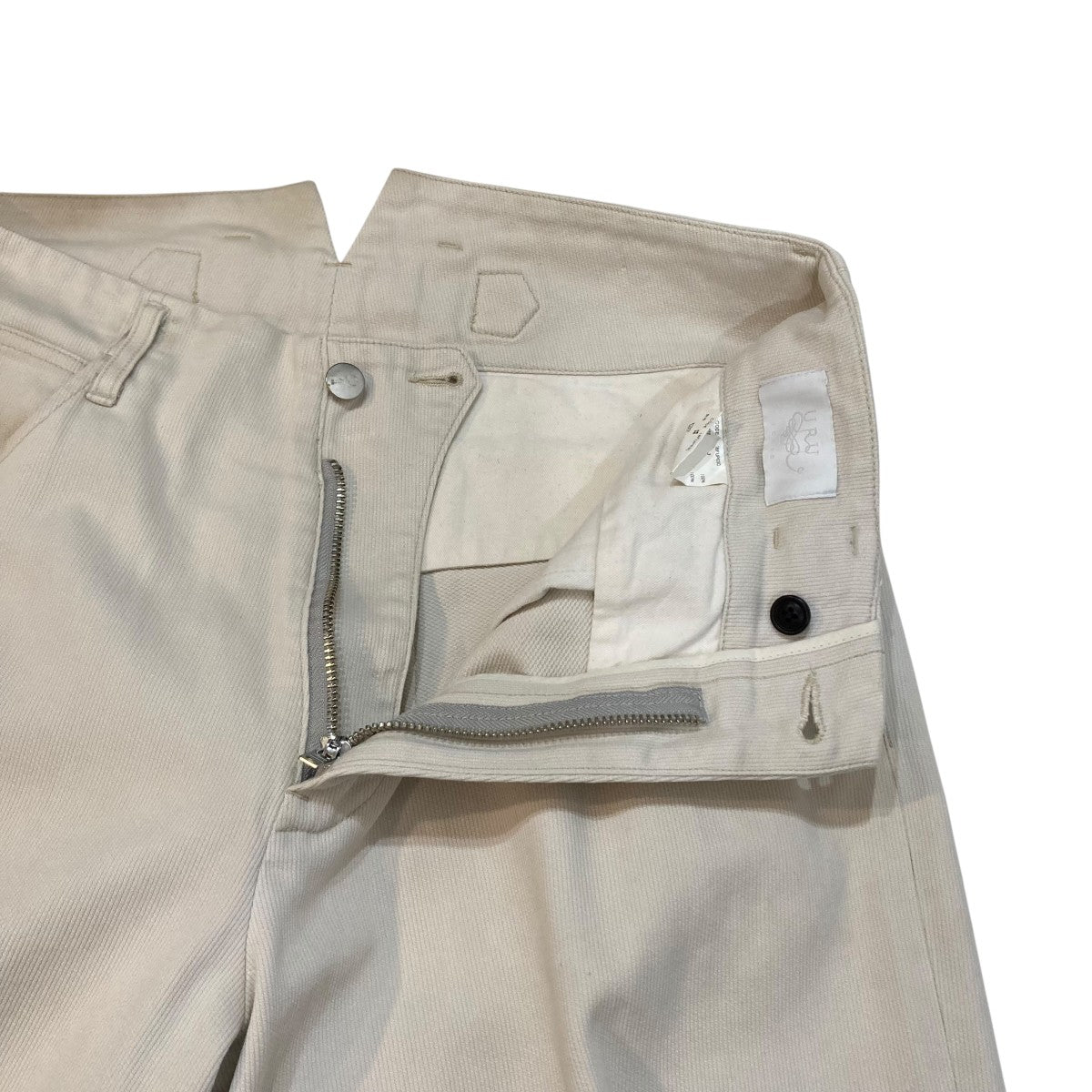 WORK PANTSパンツ18FUP03C