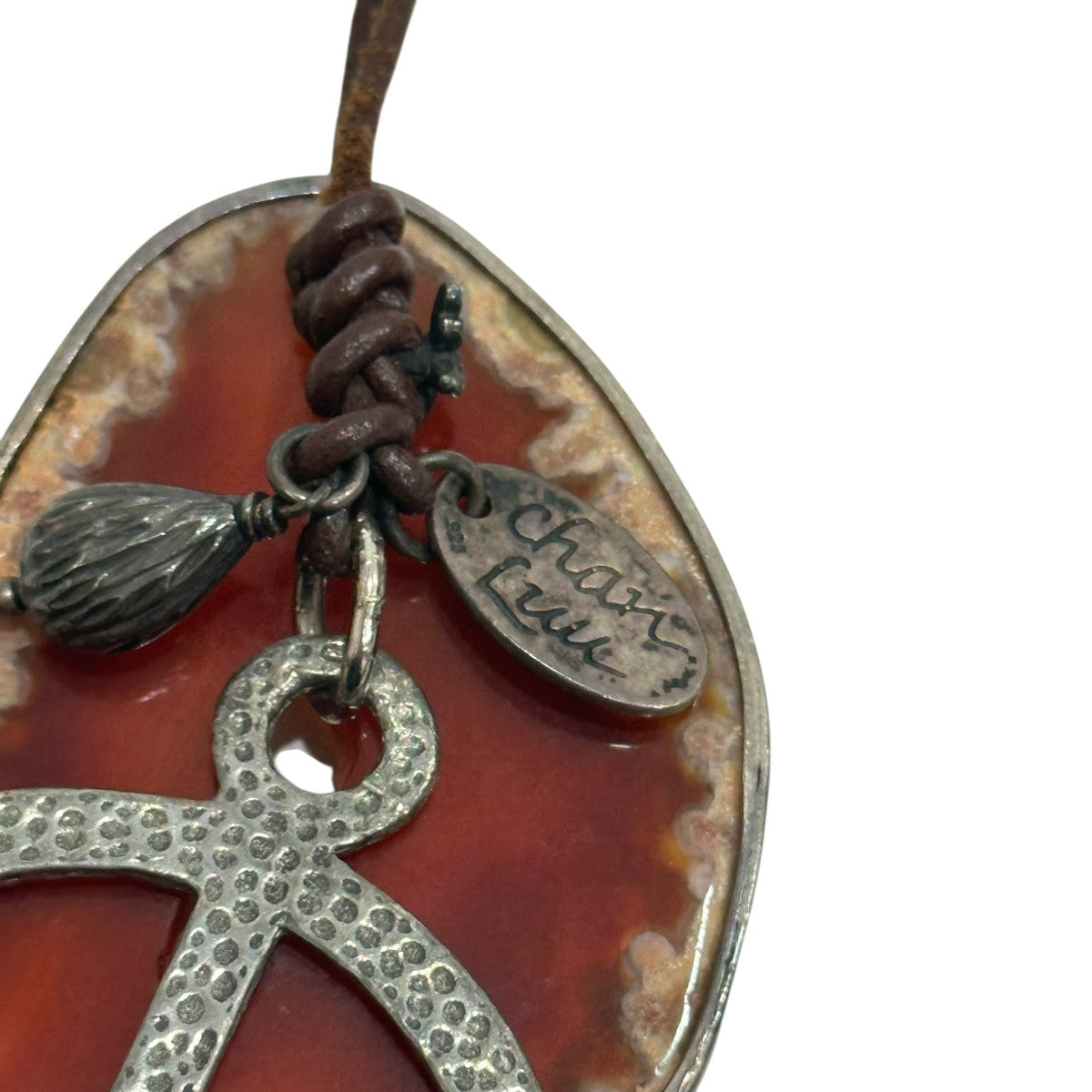 アクセサリー luuu Aulu. SP-N15 NECKLACE - 神戸 GOODDAYS シルバーアクセサリー