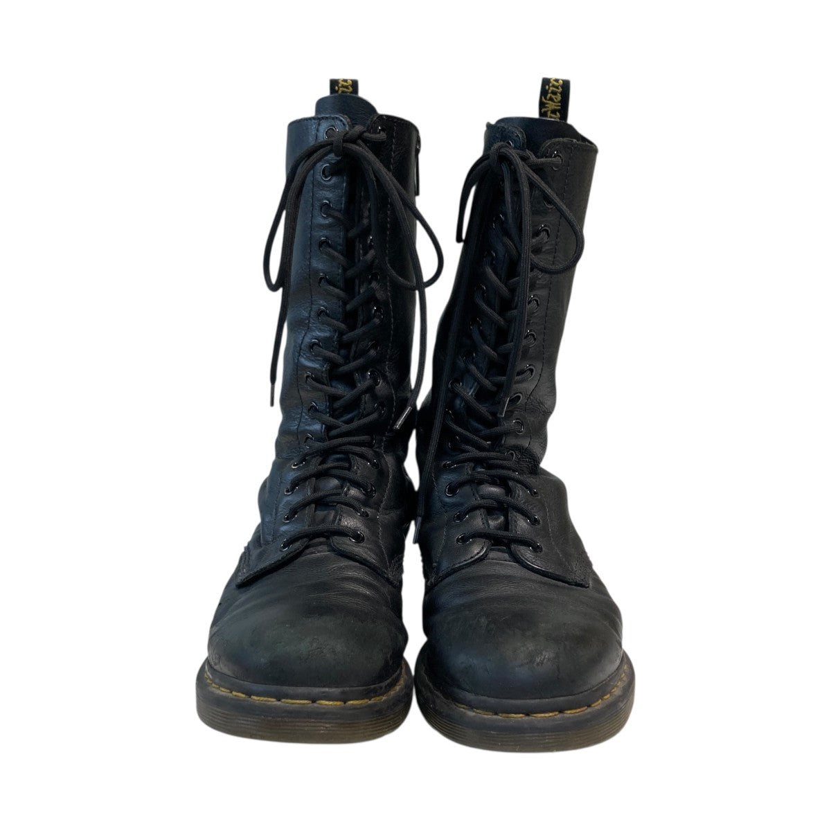 Dr．Martens(ドクターマーチン) 1B99 14ホールブーツ11820008