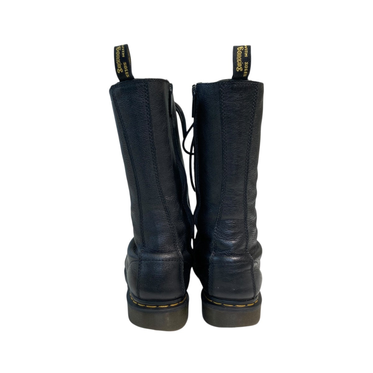 Dr. Martens (1B99 14ホールブーツ) 1B99 14ホールブーツ