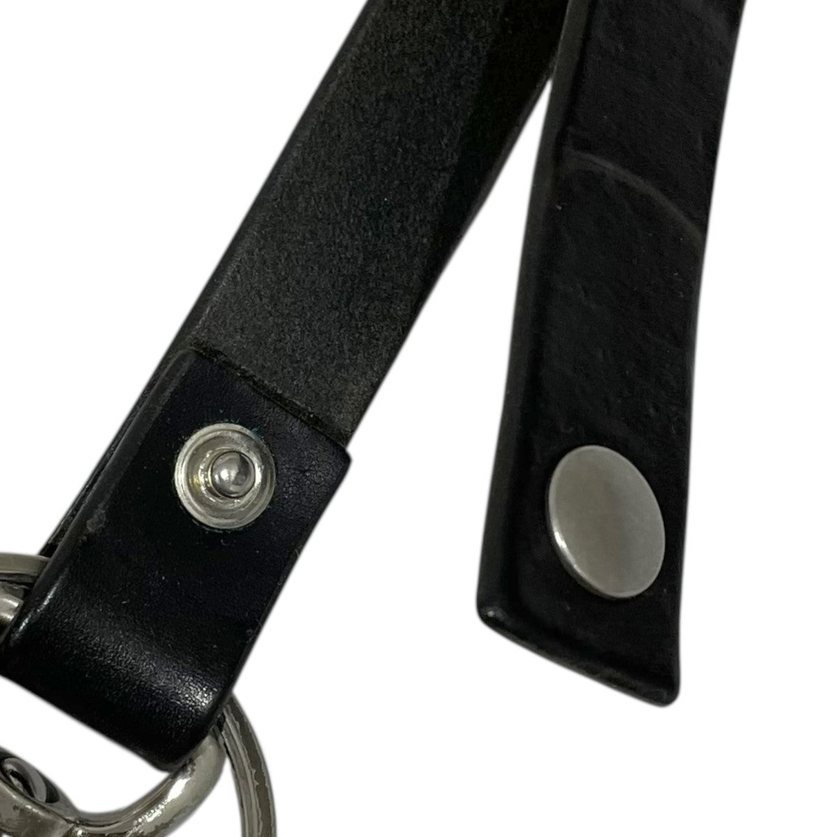 Key flock black Hender Scheme – CIBONE O'TE
