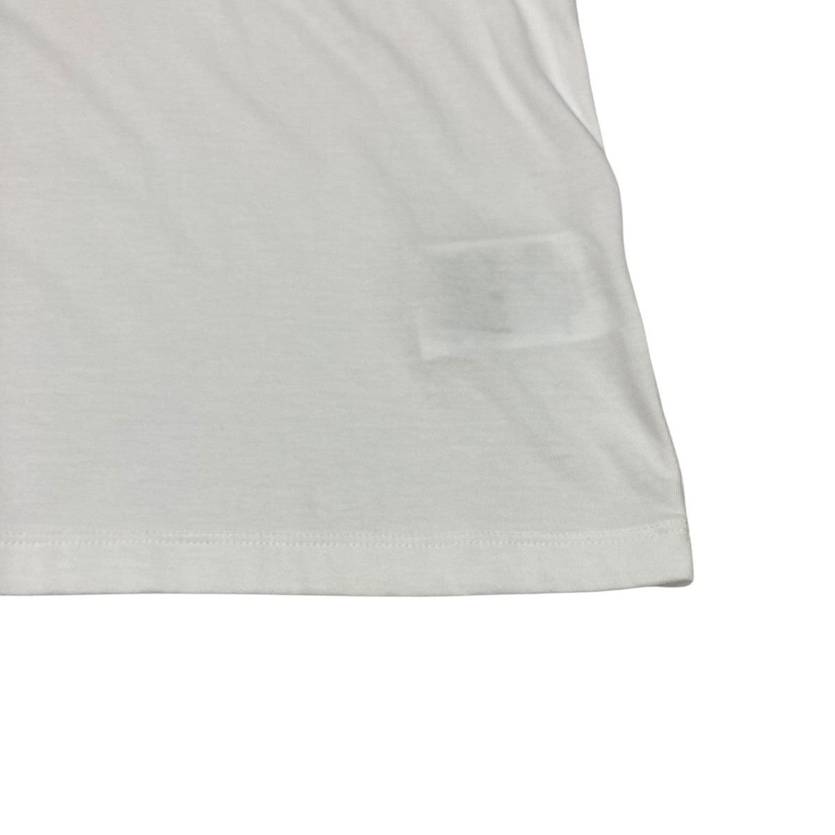 VALENTINO スパンコールロゴ半袖Tシャツ2B3MG20V7T7 古着・中古-5枚目のアイテム画像