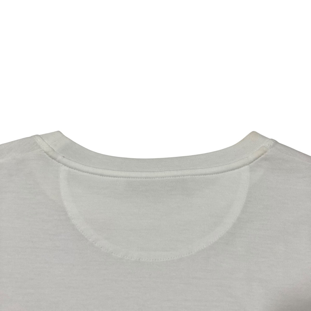 VALENTINO スパンコールロゴ半袖Tシャツ2B3MG20V7T7 古着・中古-7枚目のアイテム画像