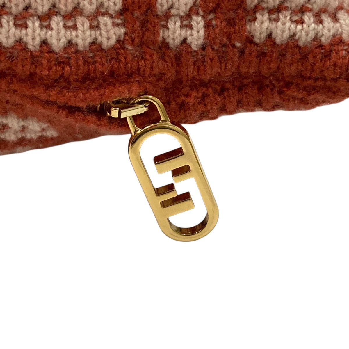 FENDI(フェンディ) クッション94049010 94049010 オレンジ｜【公式