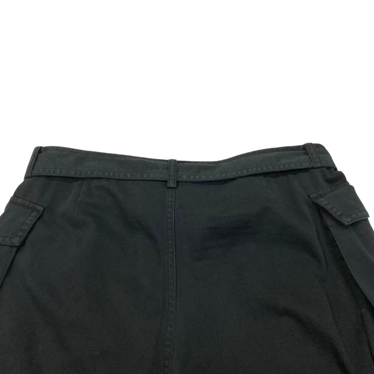 DRIES VAN NOTEN(ドリスヴァンノッテン) カーゴショーツ