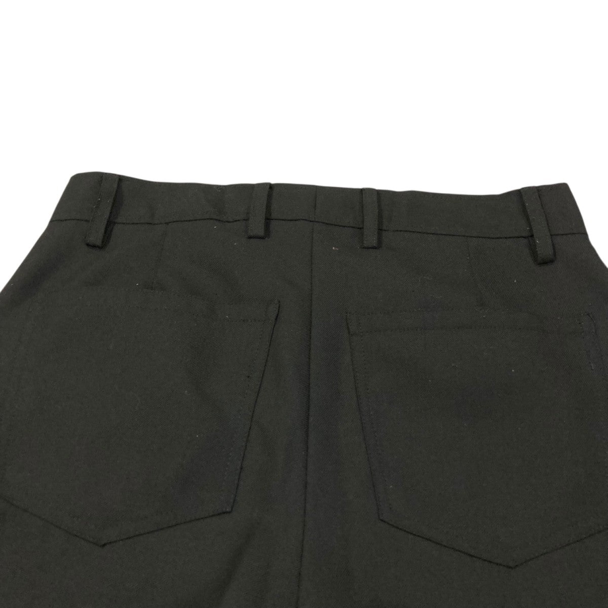 Sefr(セファ) JIRO TROUSERパンツSF-24FW-036 SF-24FW-036