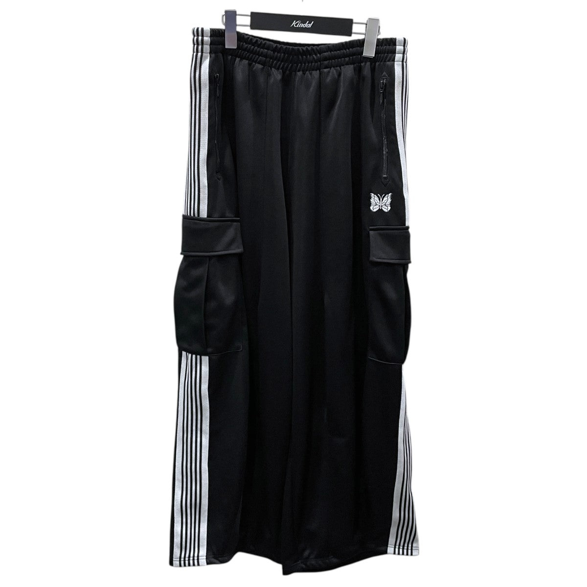 Needles×LHP イージーカーゴパンツ H．D． Track Pants BDU Poly