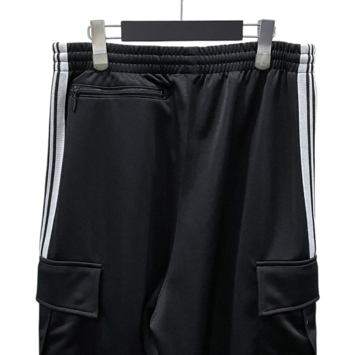 Needles×LHP イージーカーゴパンツ H．D． Track Pants BDU Poly