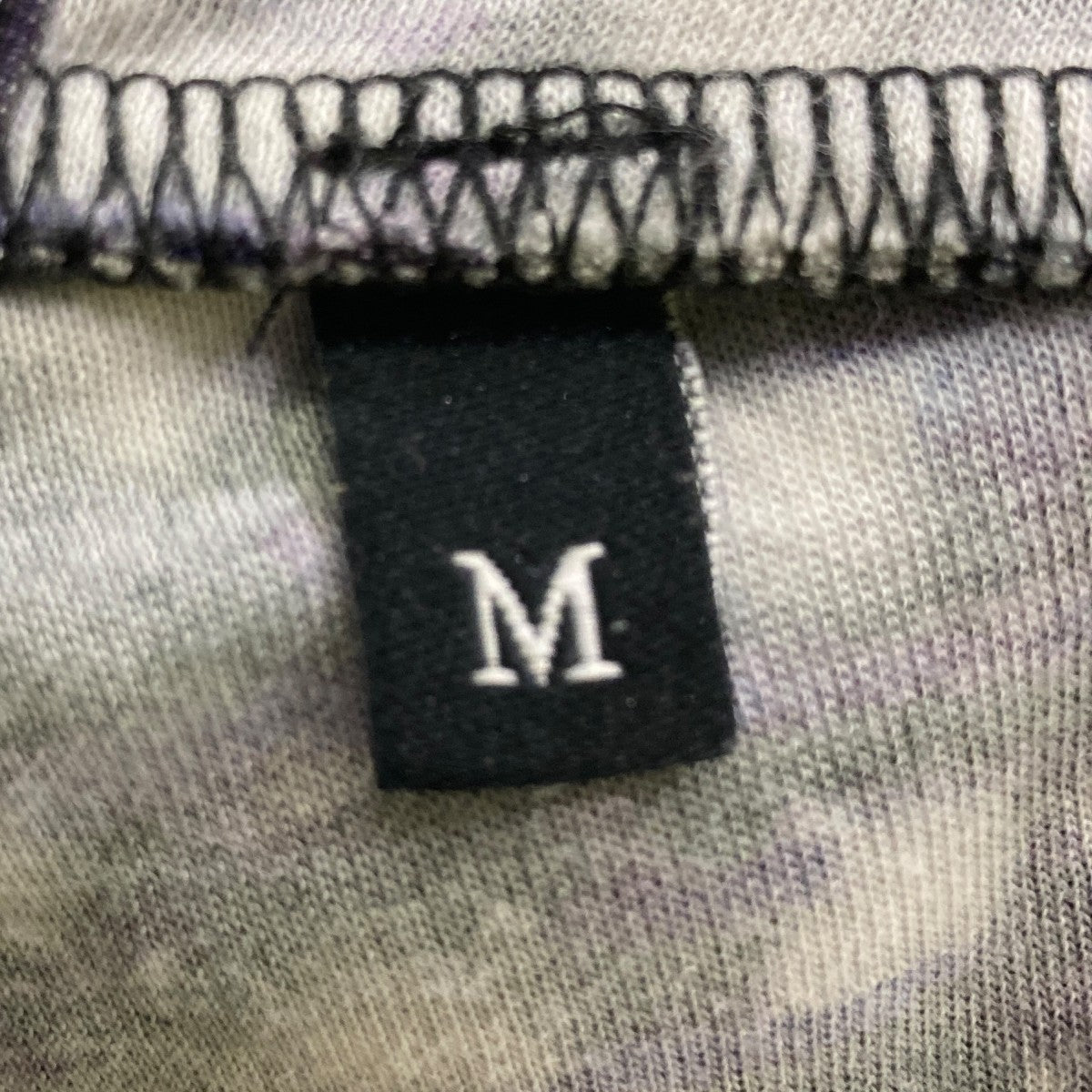 ディーゼル DIESEL T-CLAUHOOD-N1 スウェットパーカー A13425 ネイビー×パープル サイズ：M DIESEL(ディーゼル) T-CLAUHOOD-N1スウェットパーカーA13425