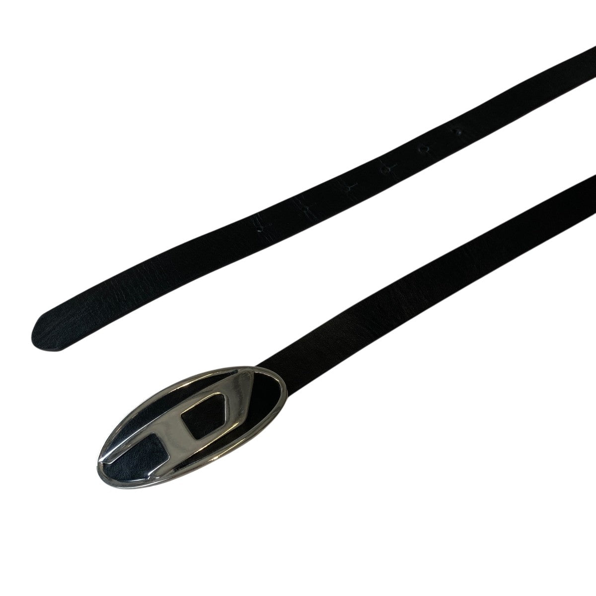 DIESEL(ディーゼル) 1DR beltレザーベルトX08889 X08889