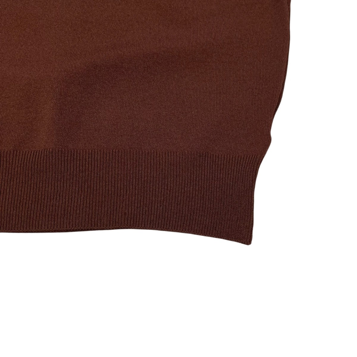 FETICO(フェティコ) FLARED SLEEVE KNIT TOP フレアスリーブ