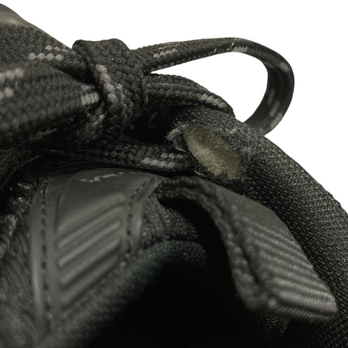 BALENCIAGA(バレンシアガ) 10XLローカットスニーカー ブラック
