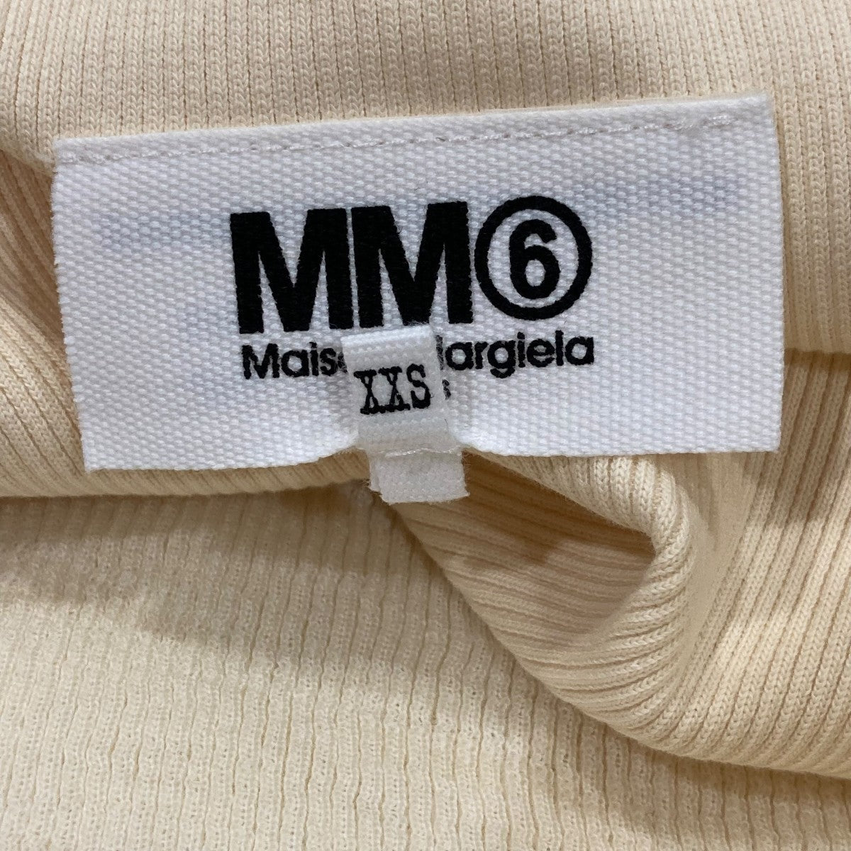 MM6 Maison Margiela(エムエムシックス メゾンマルジェラ
