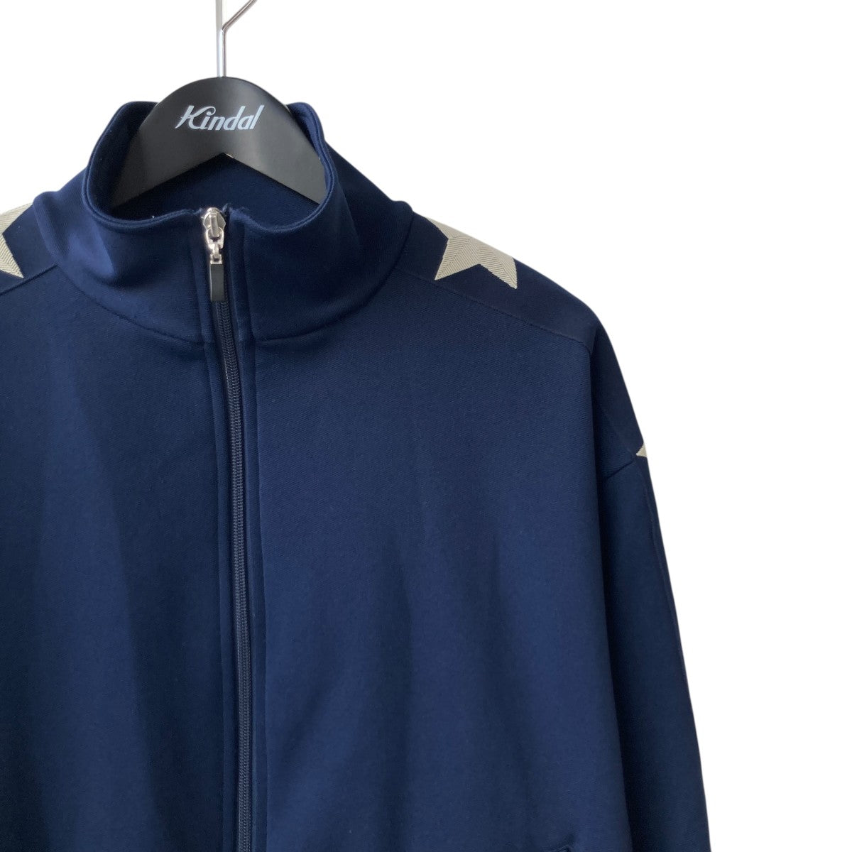 kapital スタントマン スムースジャージ キャピタル KAPITAL - kapital スムースジャージースタントマン&ウーマン トラック