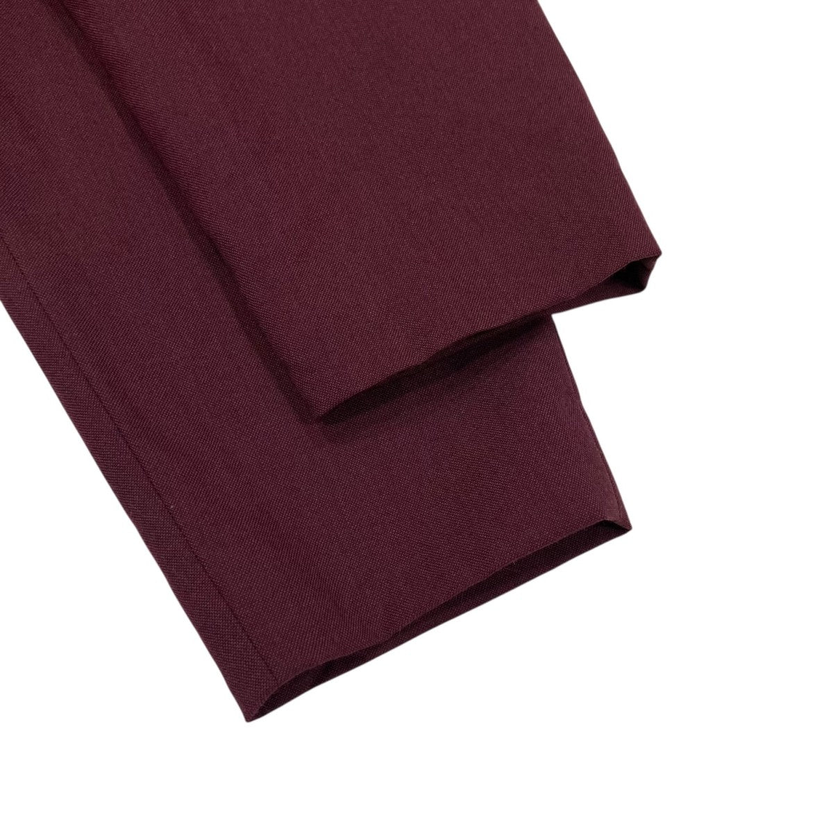 Drawer(ドゥロワー) テーパードスラックスパンツ6514-236-1032