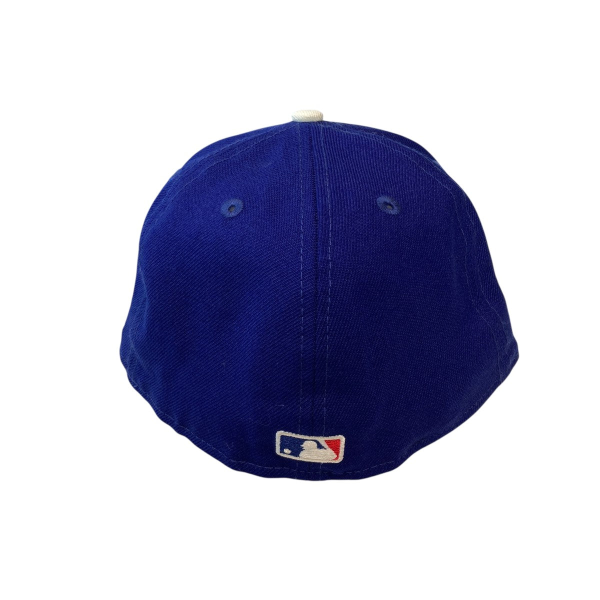 New Era FITTED CAP WORLD SERIES PATCHキャップ