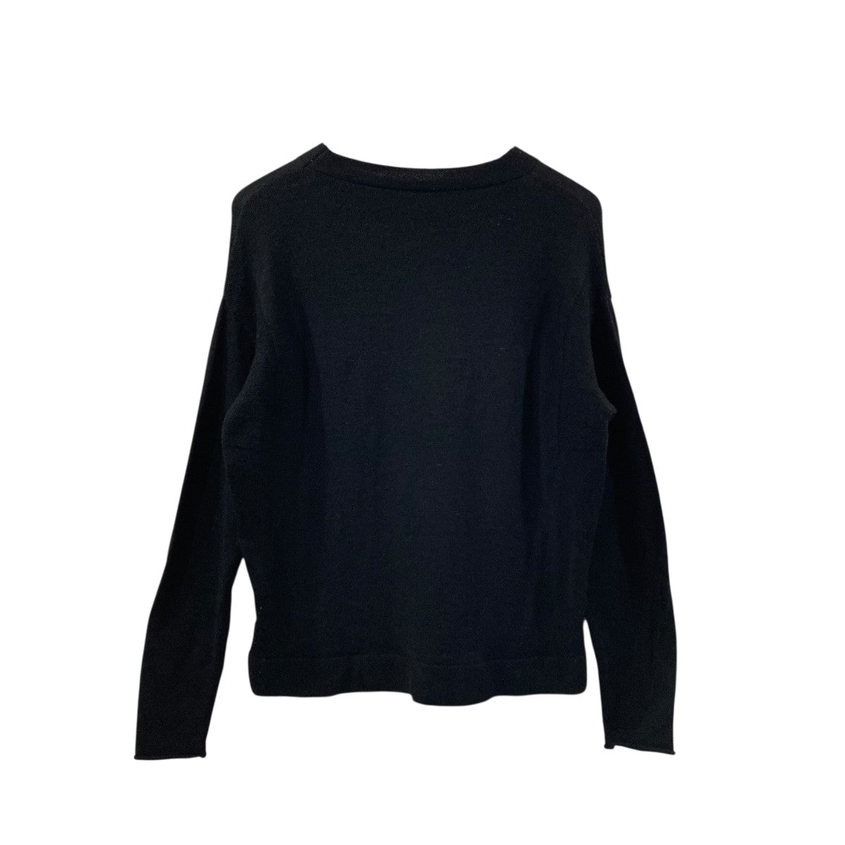 THE GLOVEMAKER JUMPER長袖ニット