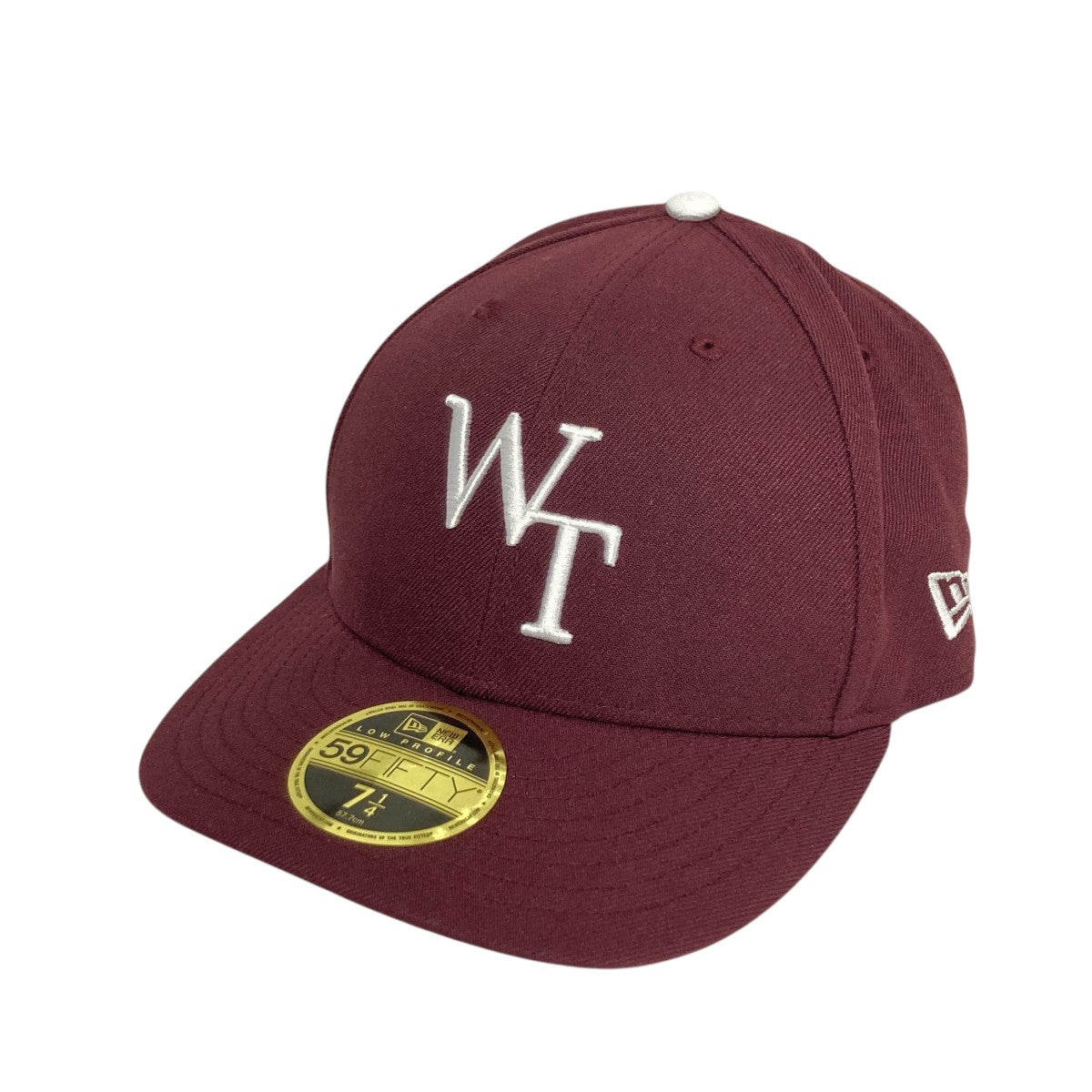 WTAPS(ダブルタップス) 24AWBeanie 01ビーニー ニットキャップ