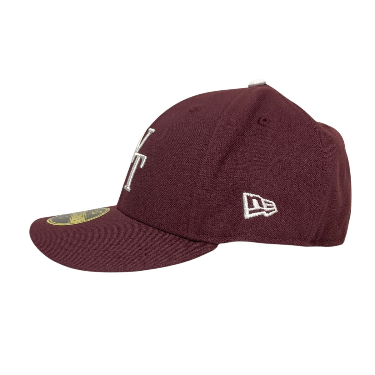WTAPS 59FIFTY NEWERA® WTAPS x NEW ERA 59FIFTY Cap Black Men's | eBay