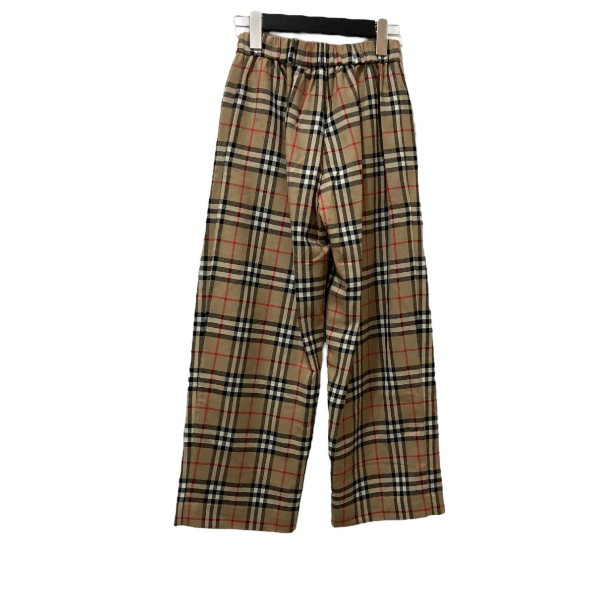 Burberrys バーバリー キュロットパンツ ノバチェック　M BURBERRY（キュロット）のフリマアイテム一覧