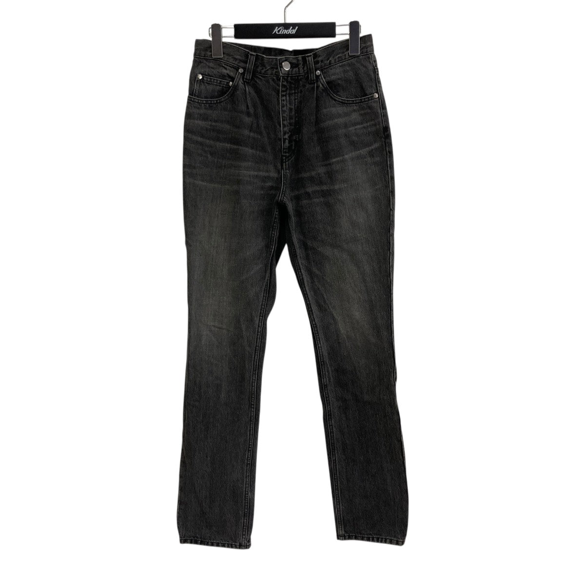 LITTLEBIG(リトルビッグ) Cotton Gurkha Trousers グルカパンツ