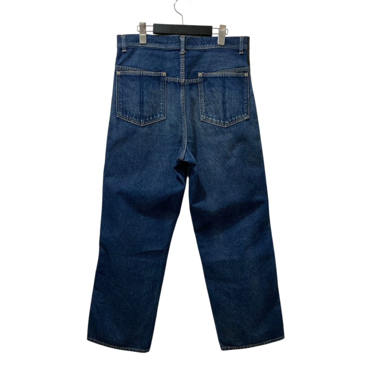 タグ付O代官山別注 EXCLUSIVE soe NEW JEANS デニムパンツ soe（ソーイ）の「【EXCLUSIVE】soe NEW JEANS（デニムパンツ
