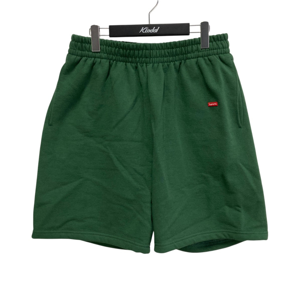 Supreme(シュプリーム) Small Box Sweatshortハーフパンツ