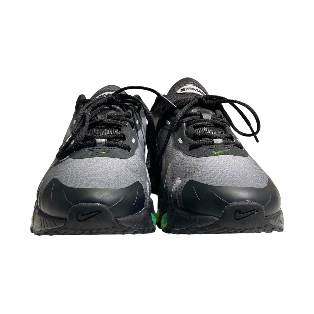 AIR MAX DN8   003：BLACK VOLT-LT SMOKE GREY-BLACKスニーカーFQ7860-003