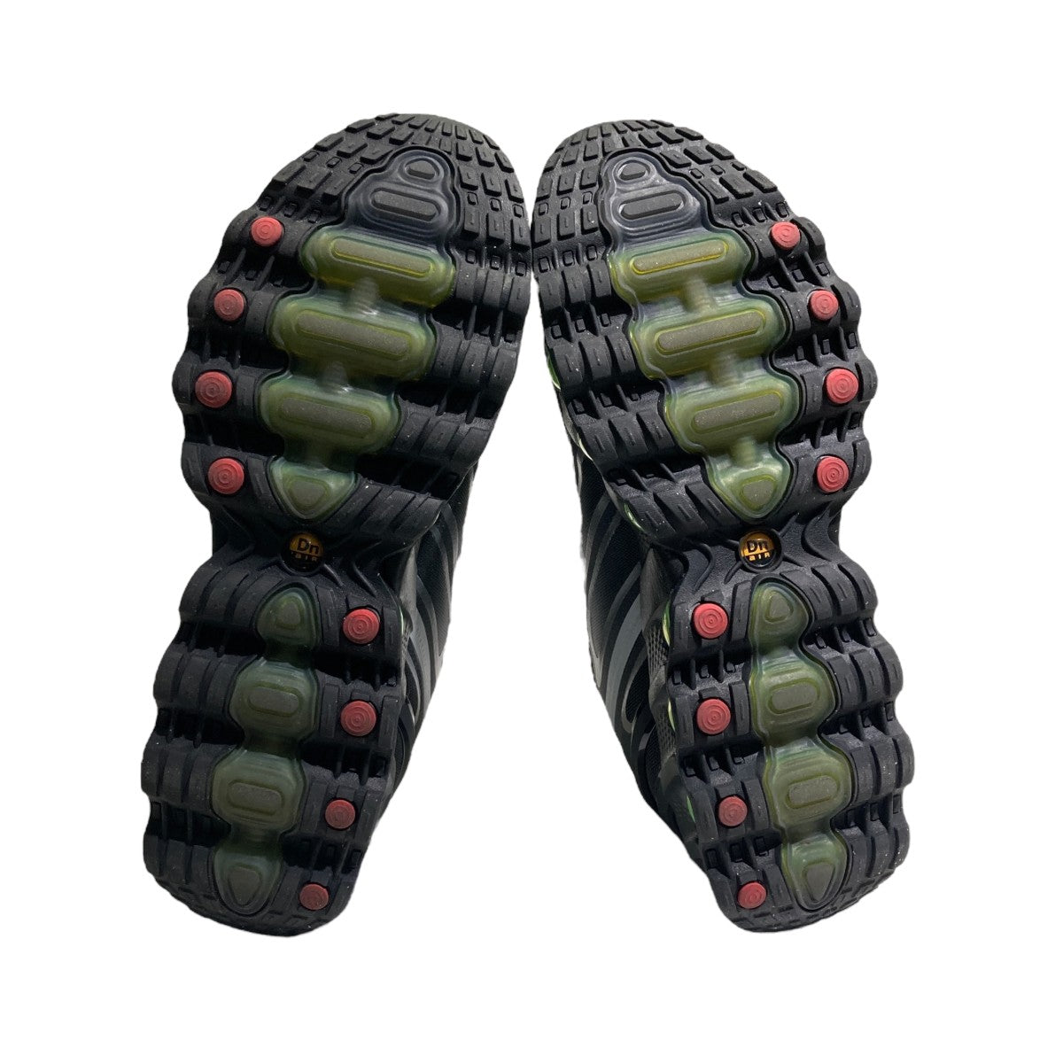 AIR MAX DN8   003：BLACK VOLT-LT SMOKE GREY-BLACKスニーカーFQ7860-003