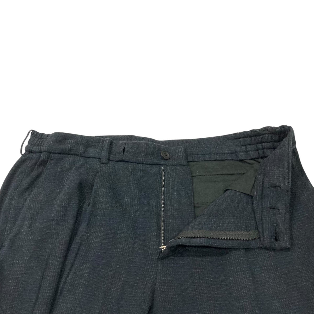 AOURE ウールジャージーパンツAMFP235115 古着・中古-3枚目のアイテム画像