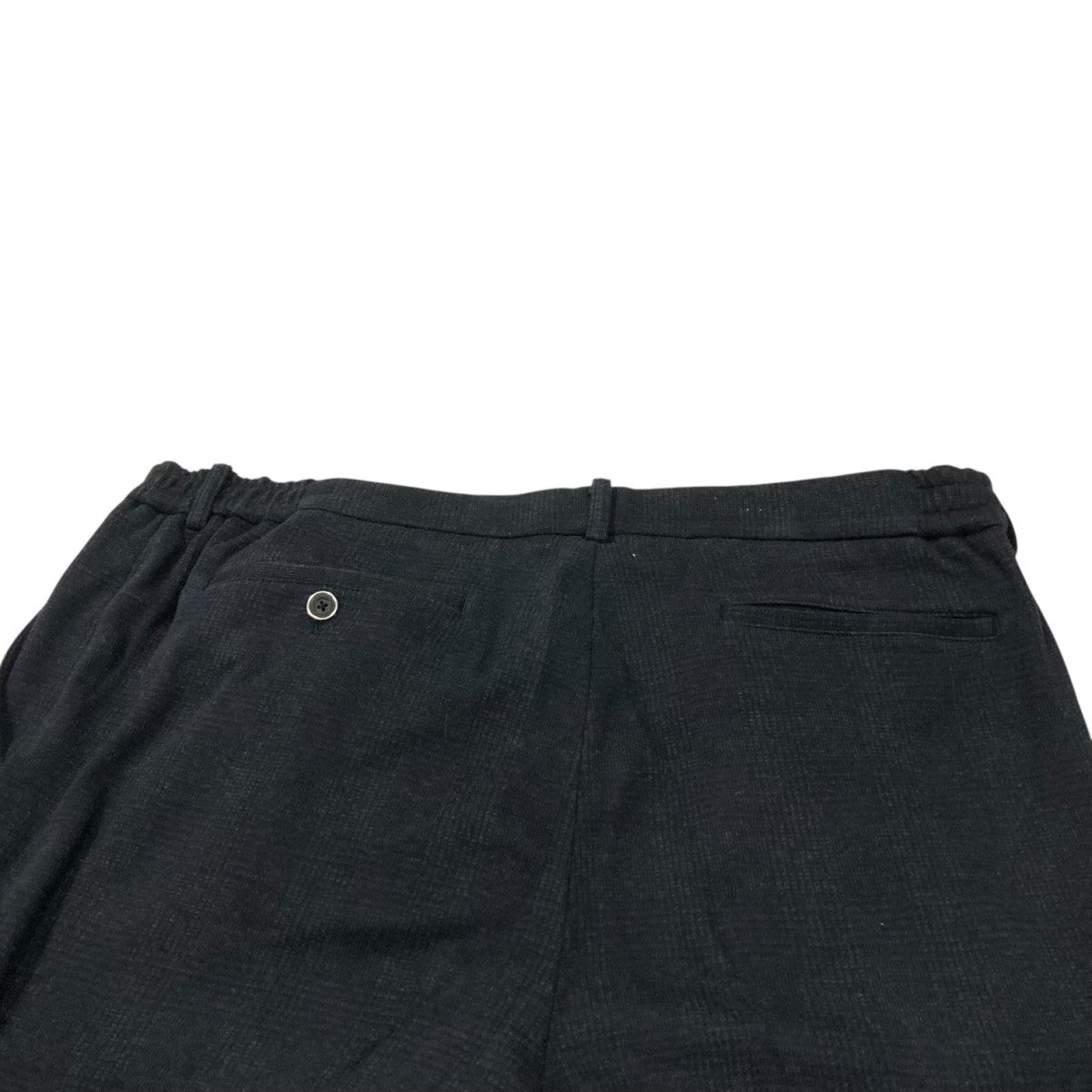 AOURE ウールジャージーパンツAMFP235115 古着・中古-4枚目のアイテム画像