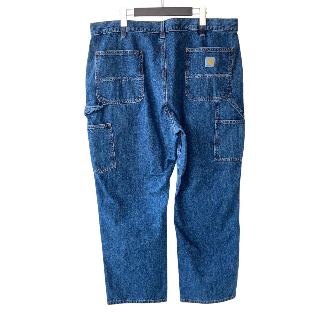 Carhartt デニムパンツ W32 L34 色落ち ジーンズ ワイド ワーク 楽天市場】カーハート デニム ワークパンツ メンズ 男性 W 30 32