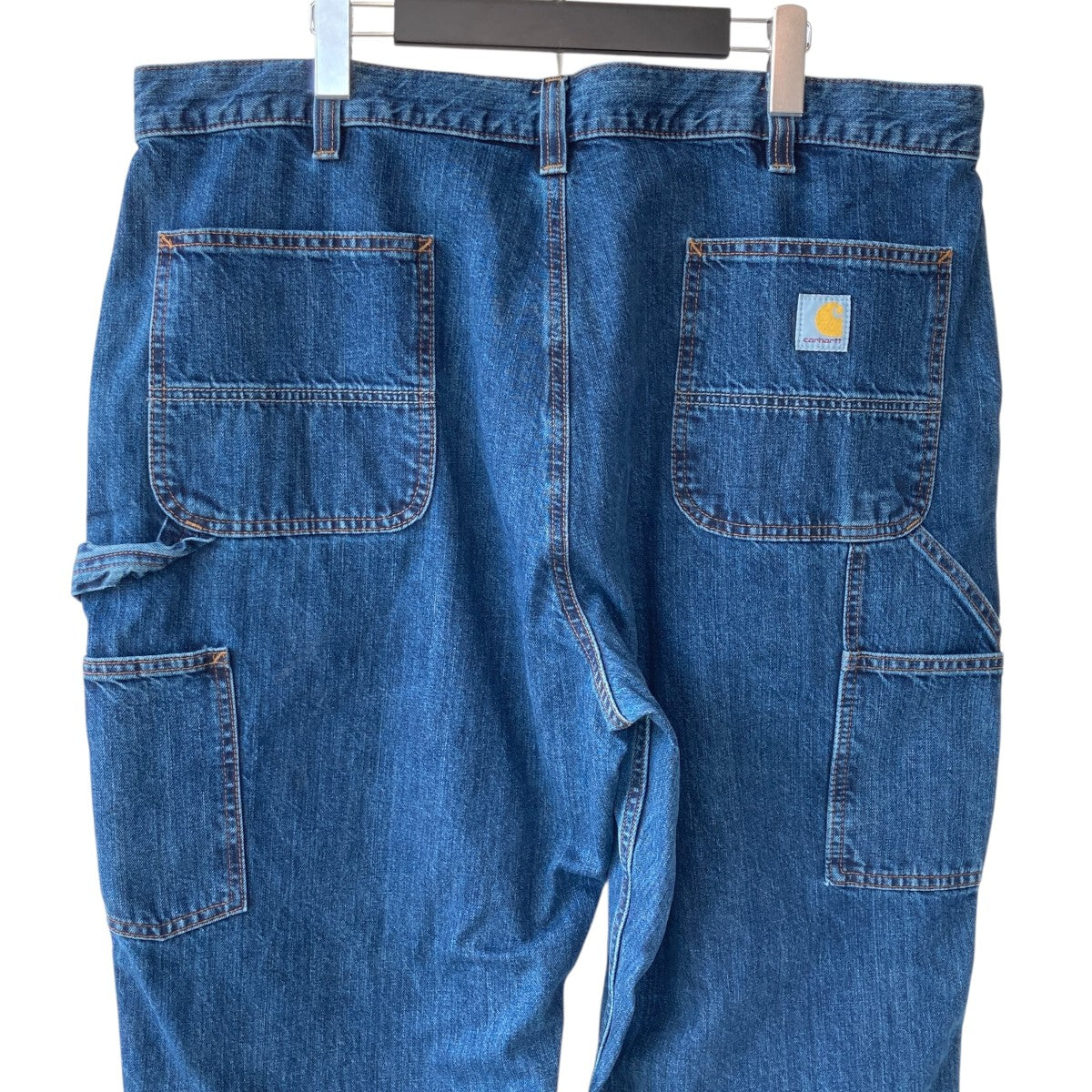 CarHartt(カーハート) LOOSE FIT DOUBLE FRONT UTILITY LOGGER