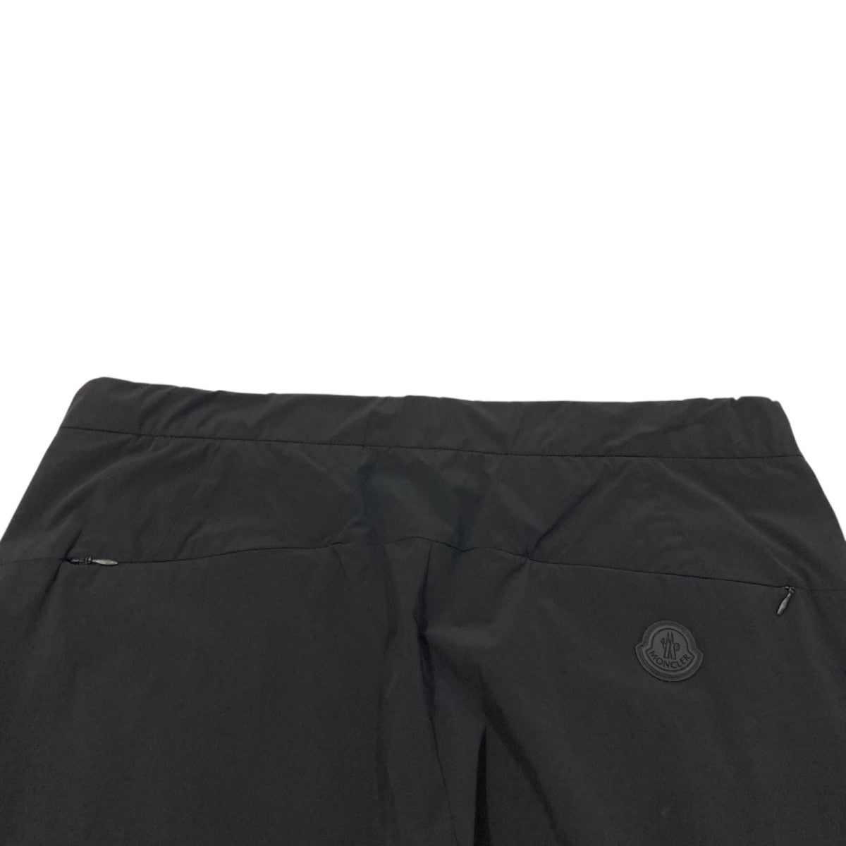 タグ付未使用/2XL-3XL相当★モンクレール/MONCLER イージーパンツ MONCLER モンクレール メンズ ワンポイントチケット イージー